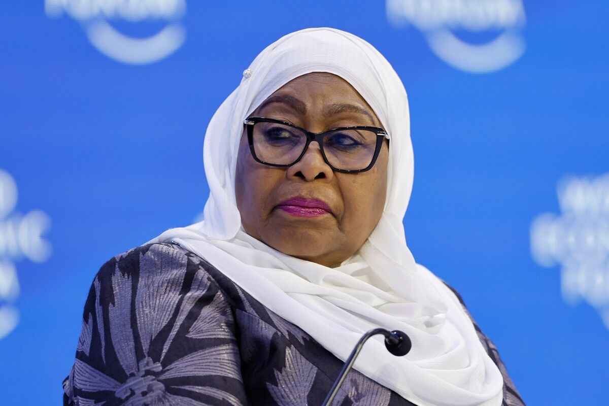 Tanzania Electoral Body Schedules Presidential Vote for October
