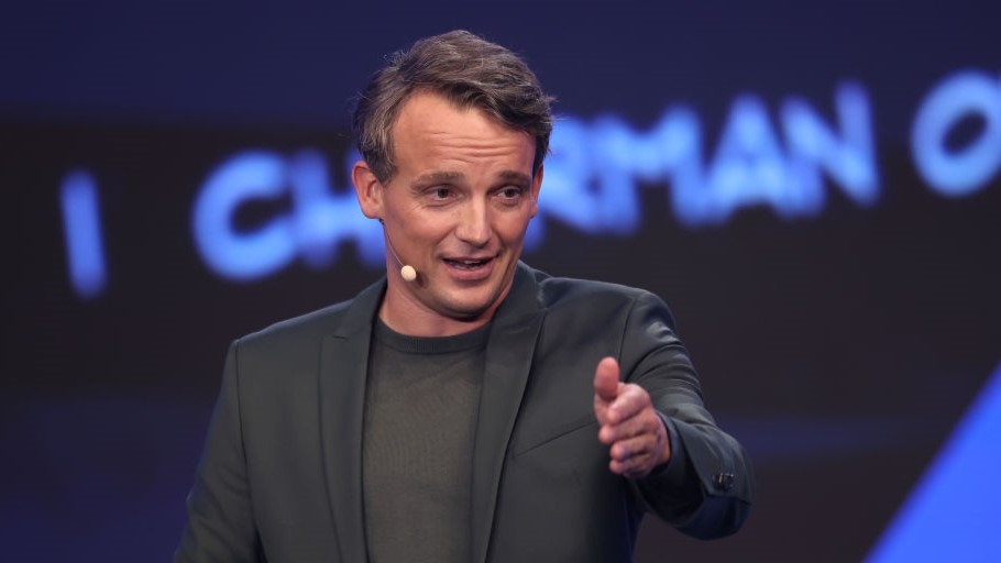 SAP CEO: Europe Doesn't Need More Data Centers