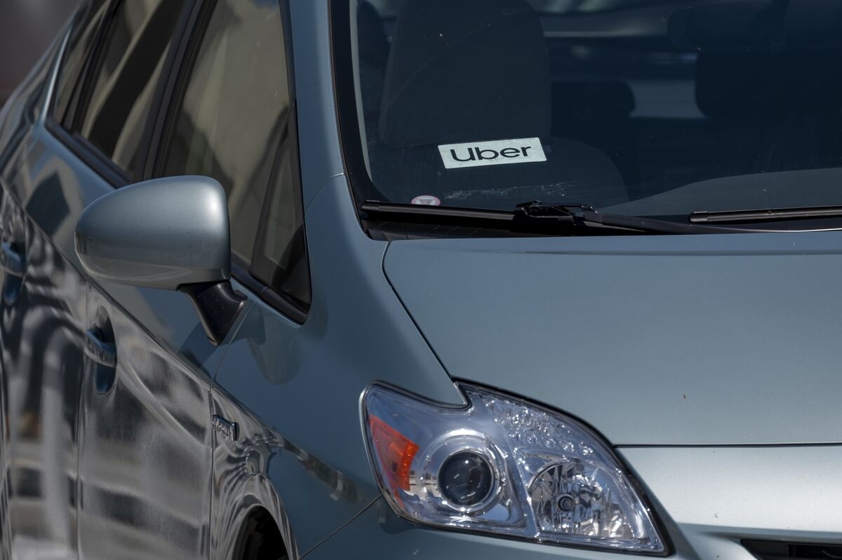 Canadian Uber Drivers Join Union, Seeking First Collective Deal