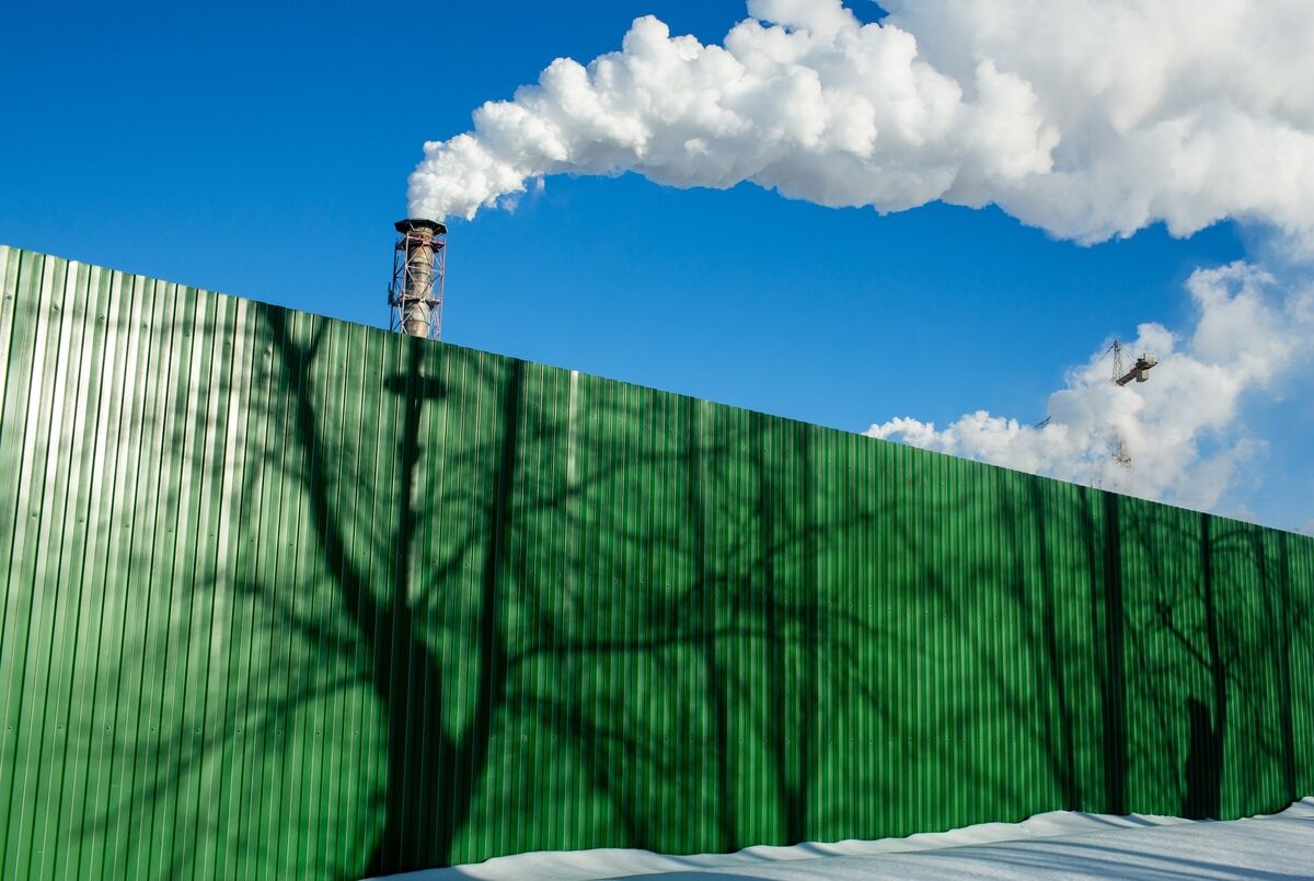 ECB to Be ‘Pragmatic' in Policing Banks' Carbon Transition Plans