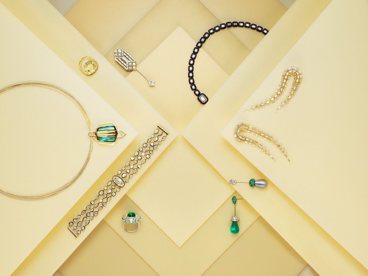 The Hottest Independent Jewelry Designers Share One Secret Weapon