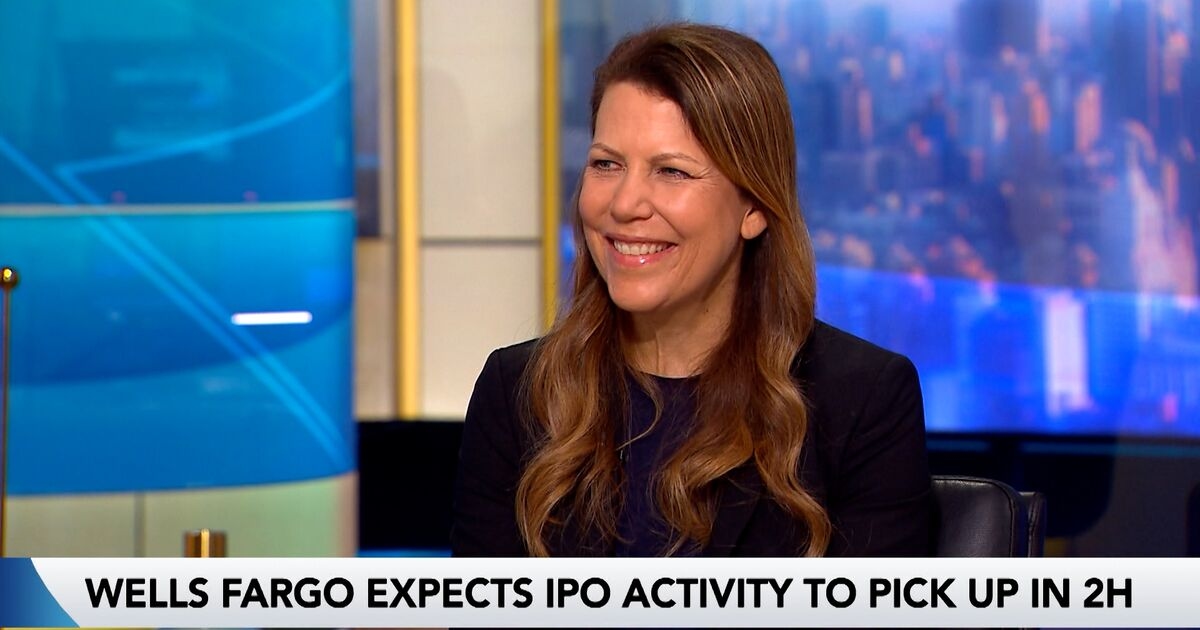 Starting to See Signs of Life in IPOs: Ford