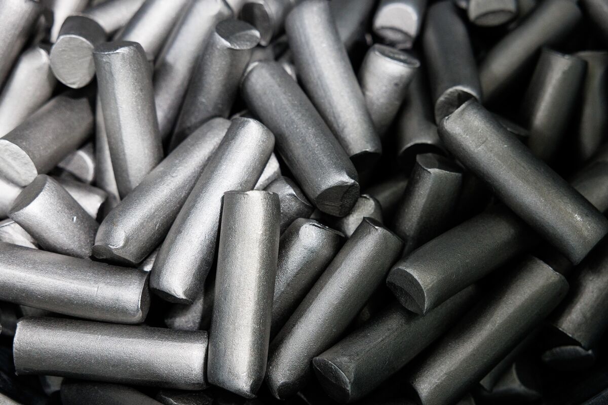 Global Magnet Crisis Subsides as China Eases Up on Supply Curbs