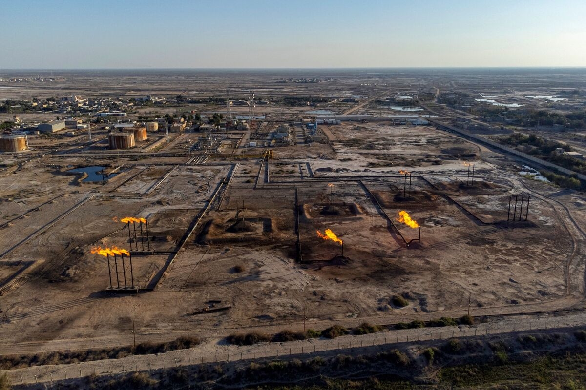 Iraq Aims to Export Surplus Oil Products After Refinery Upgrades