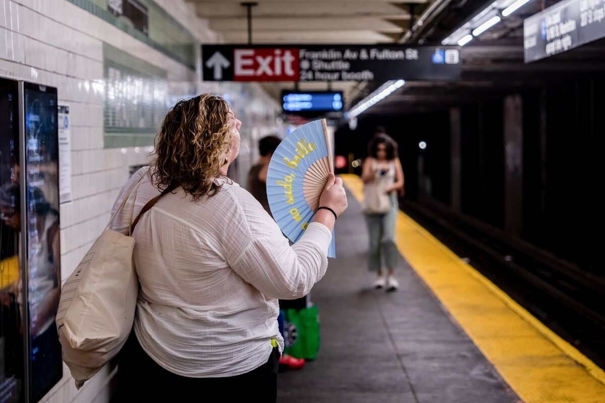 New York Faces Dual Threats of Flash Floods and Extreme Heat