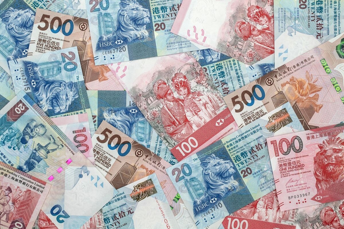 What's the Hong Kong Dollar Peg and Why Is It Causing Such a Stir?