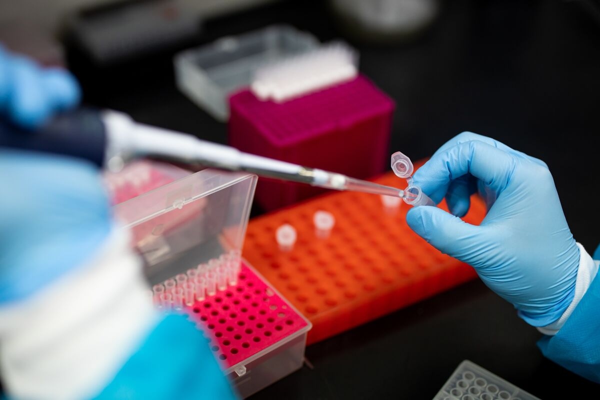 Novartis Blockbuster Antibody Drug Fails in Late-Stage Trial