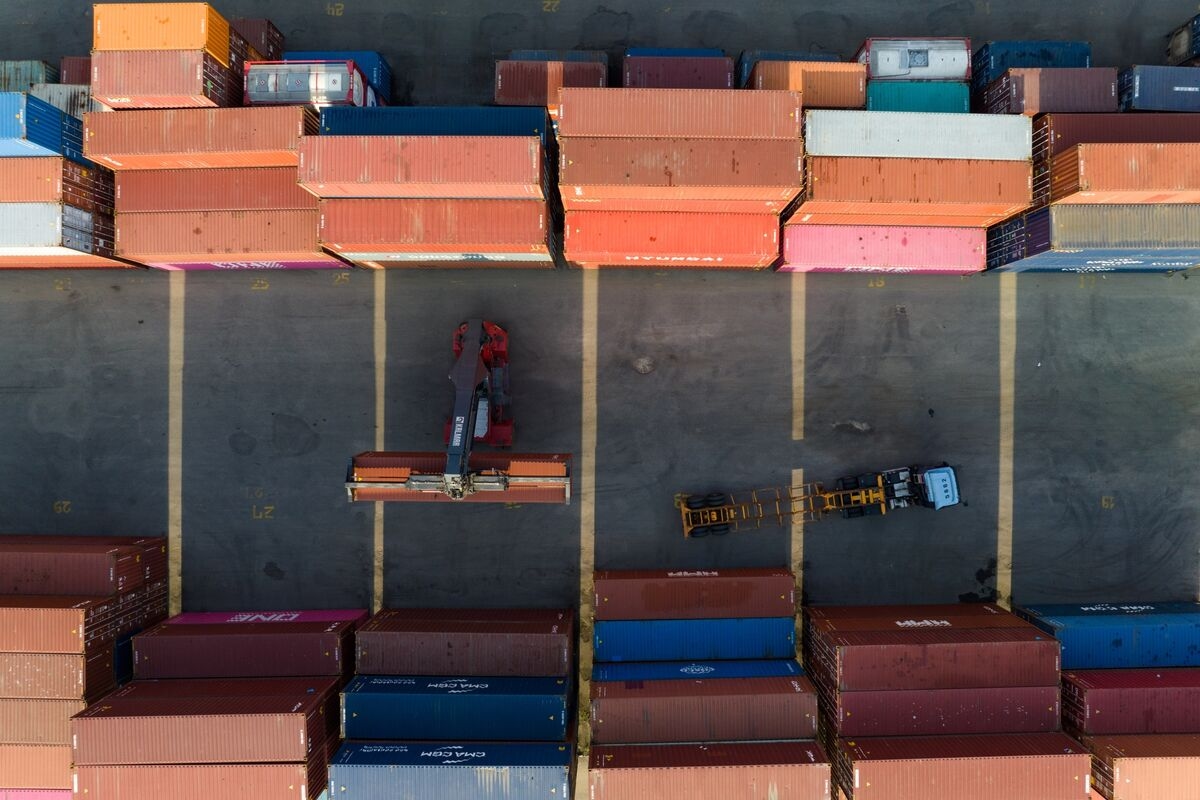Asia Stuck in Trump's Tariff Sights as Deadline Shifts to Aug. 1