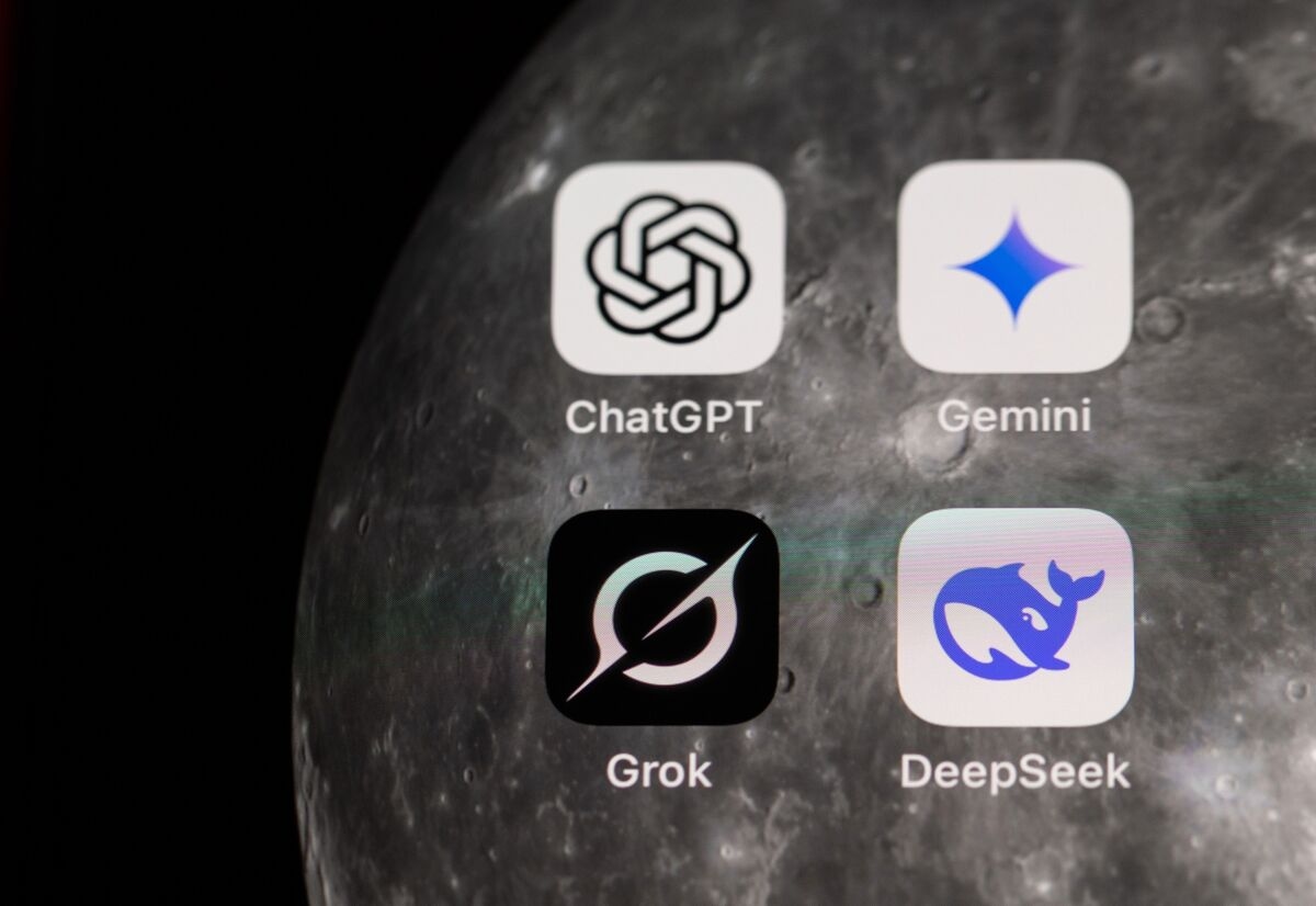 Viktor Shvets on Why Investors Shouldn't Worry Too Much about the AI Bubble