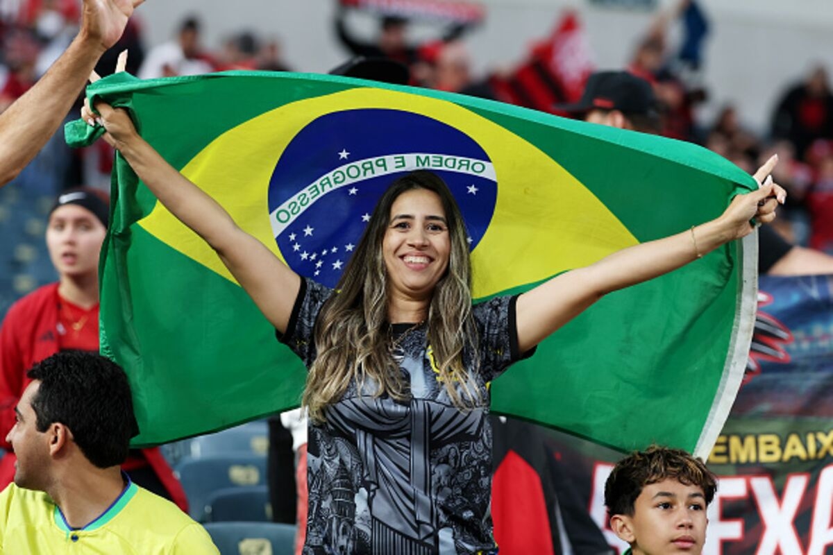 Brazil's BRICS Fixation Has Delivered Few Benefits