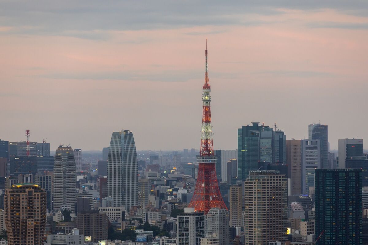 Japan Leads Global Long-Bond Drop as Spending Takes Center-Stage