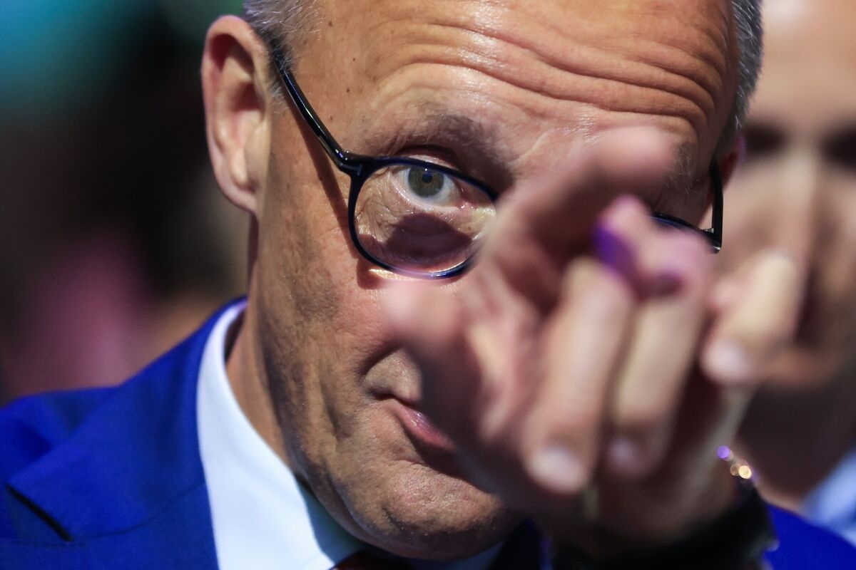 Germany's Window of Opportunity Is Wide Open But Not for Long