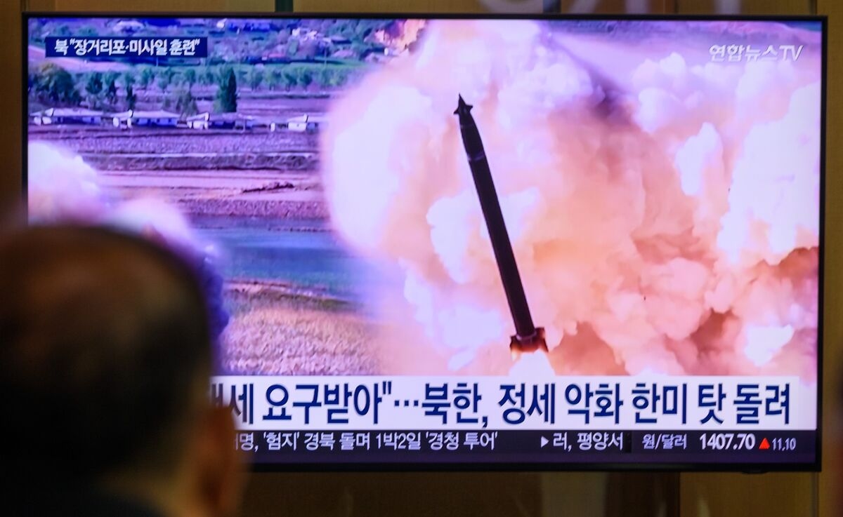 North Korea Appears to Have Added to Its Nuclear Complex