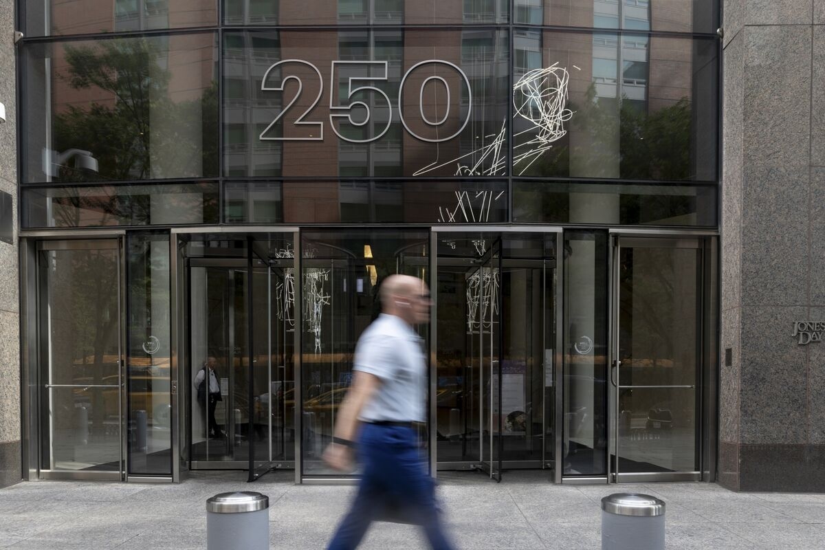 Jane Street to Argue That Retail Demand Drove Its India Trades