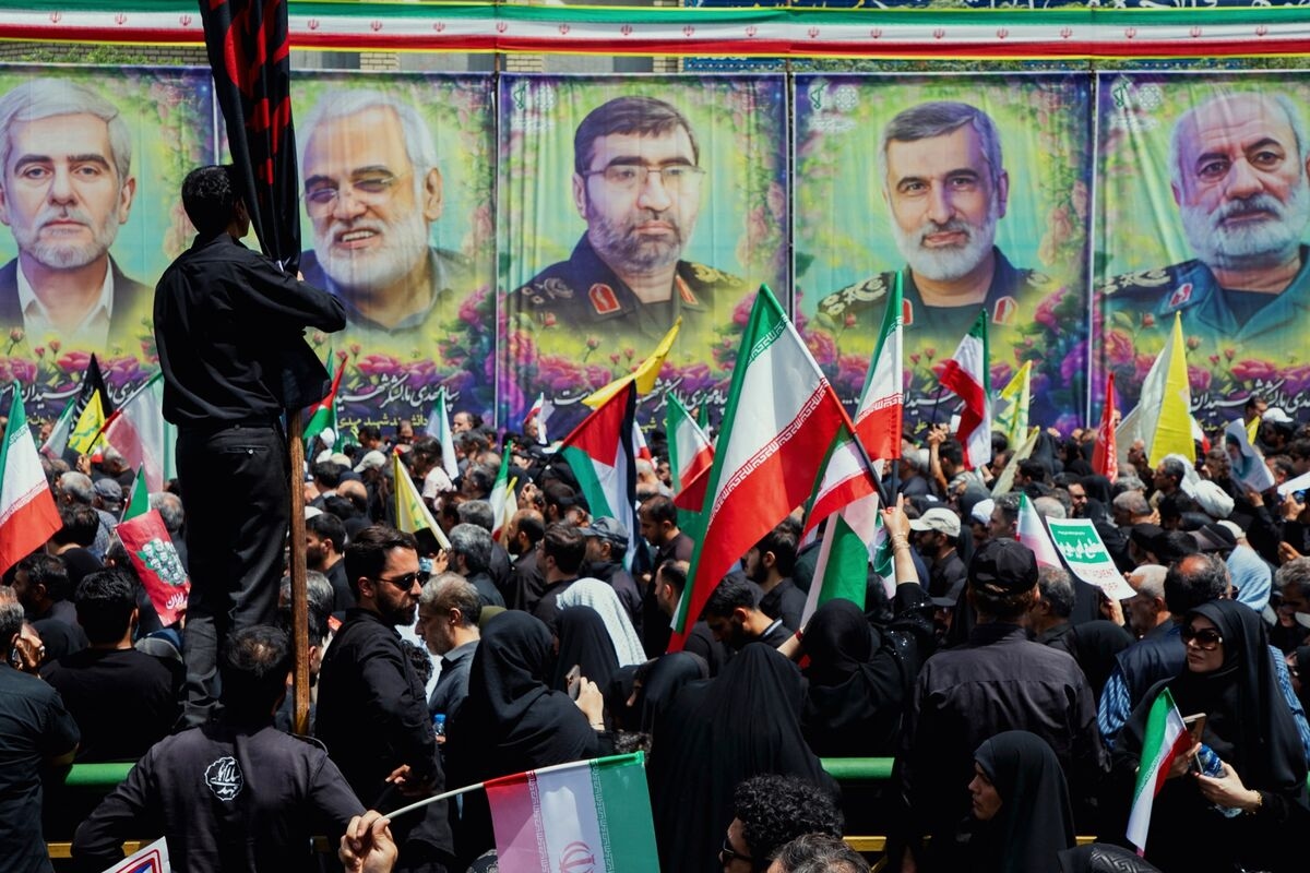 Iran Says No Decision Yet on Resumption of US Nuclear Talks