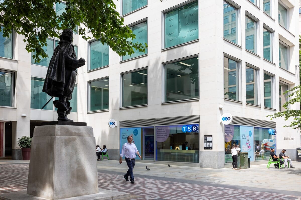 Sabadell Calls Two Shareholder Meetings For TSB Deal, Dividend