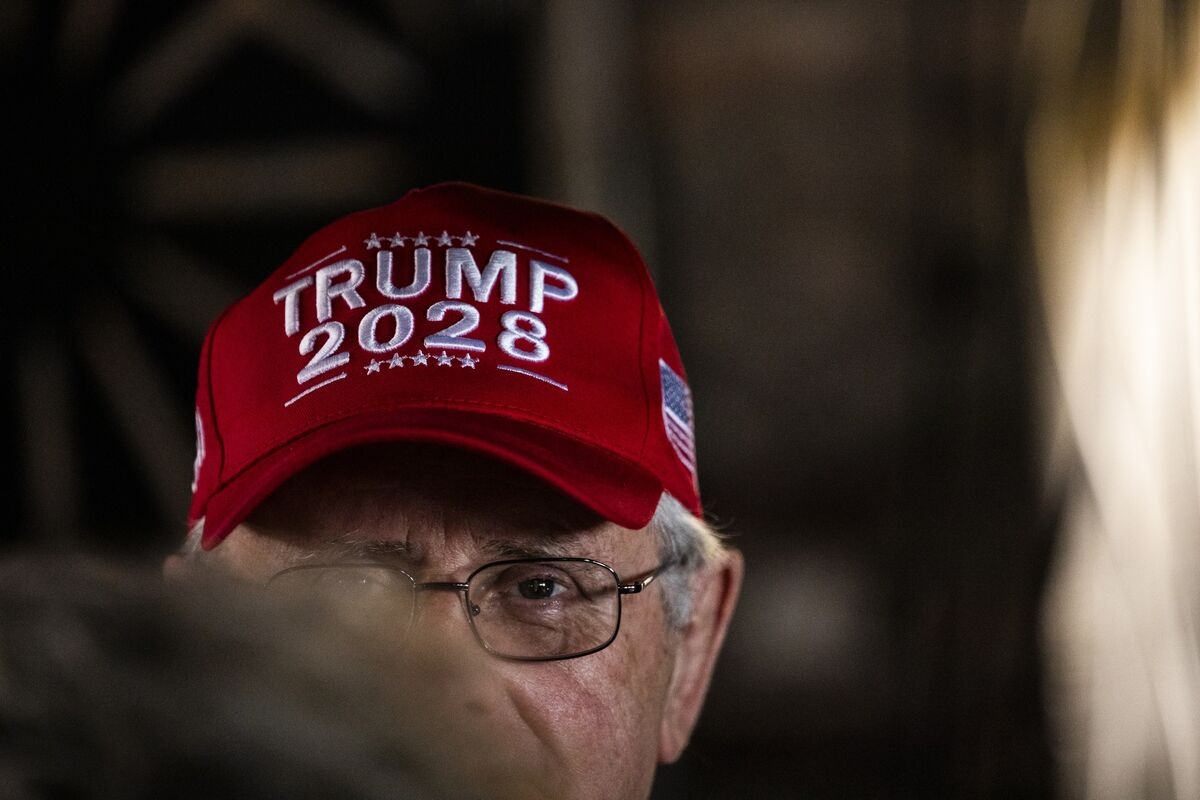 Congress Doesn't Need Term Limits. Presidents Do.
