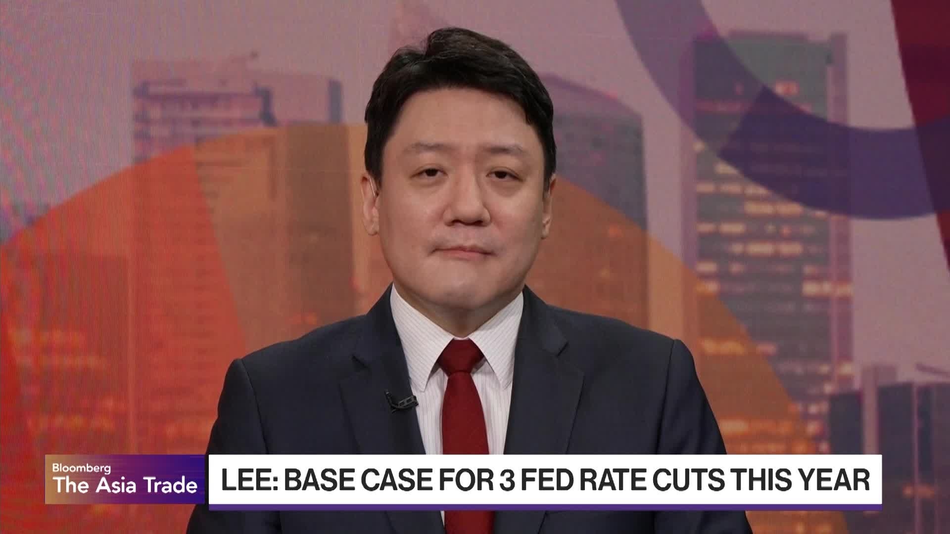 Still Scope For Deals By July Deadline: Lombard Odier's Homin Lee