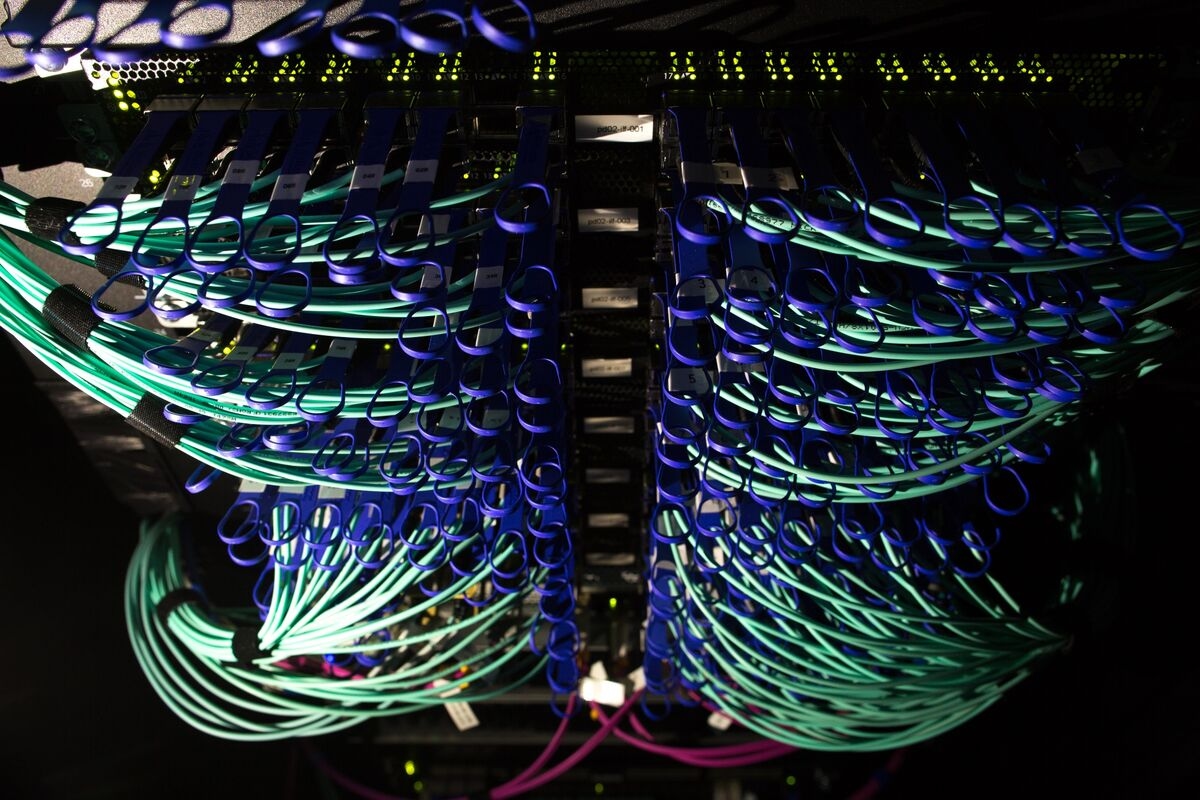 B.Grimm, Digital Edge to Invest $1 Billion in Thai Data Center