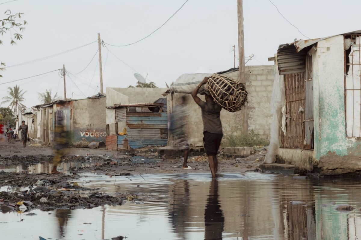 Declining Climate Funding Spurs Index of Most Vulnerable Nations