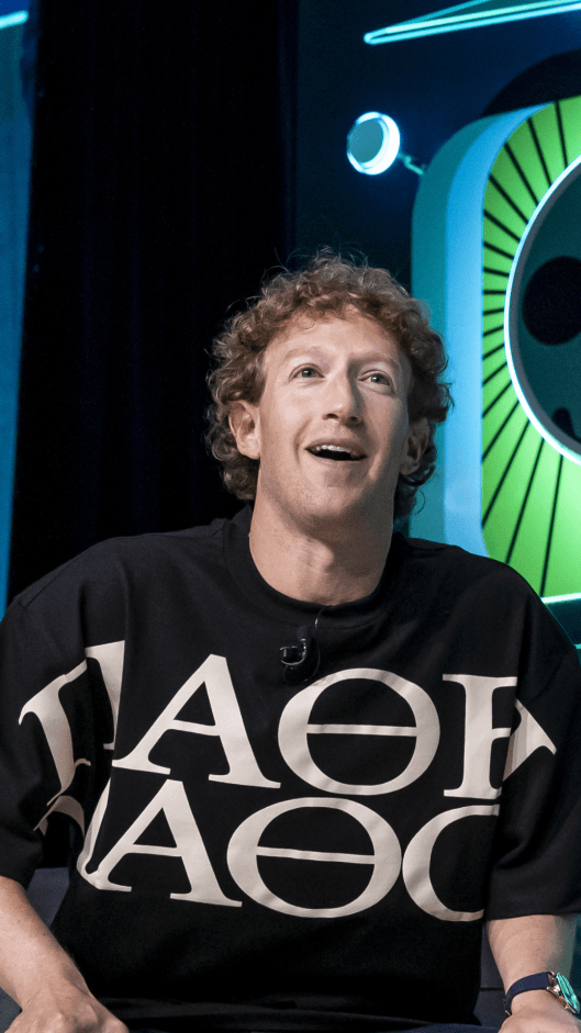 Opinion: Inside Meta's Billion-Dollar AI War