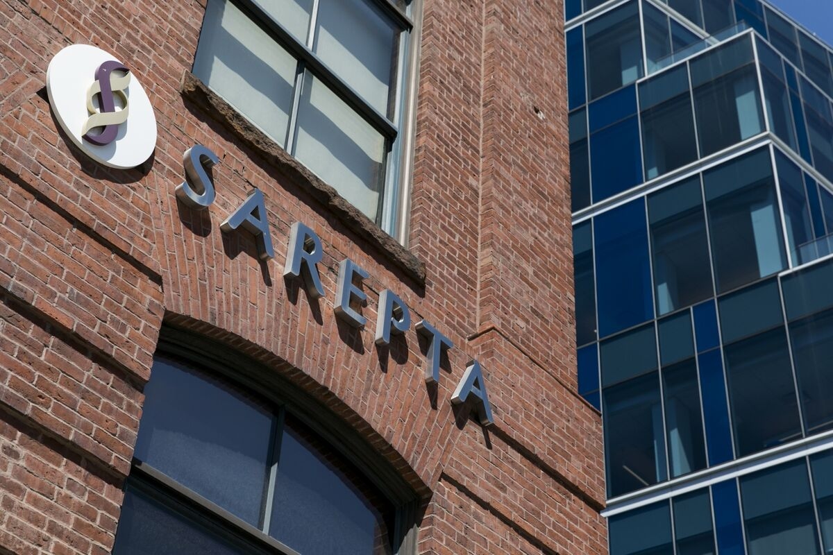 Sarepta Says Another Patient Died After Receiving Gene Therapy