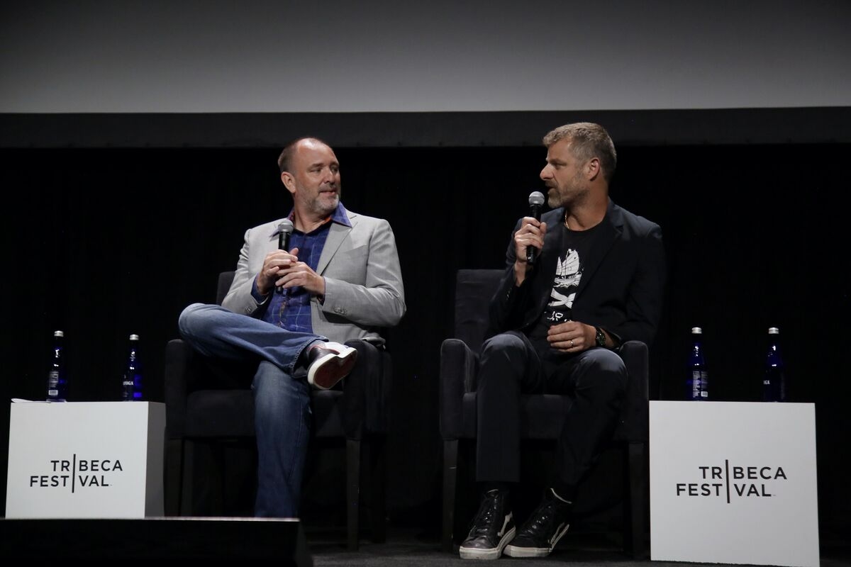 ‘South Park' Creators Clinch New Deals With Paramount Global