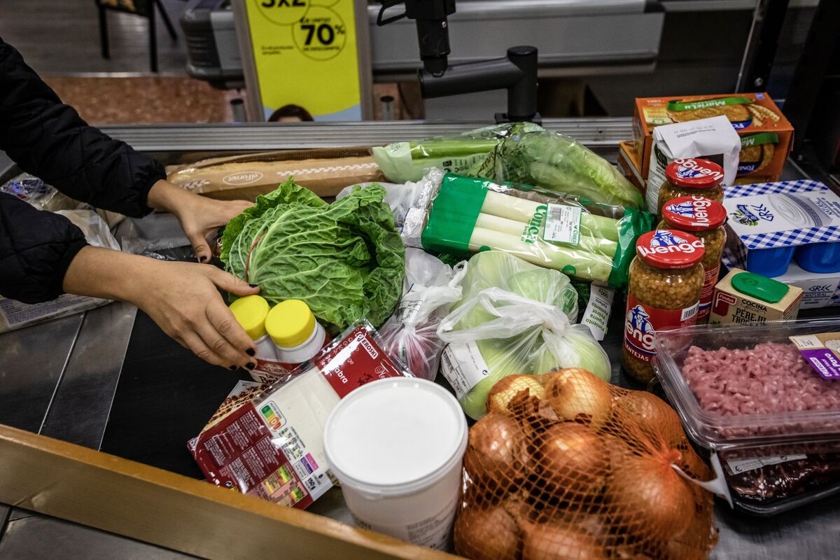 How Climate Change Is Raising Your Grocery Bill
