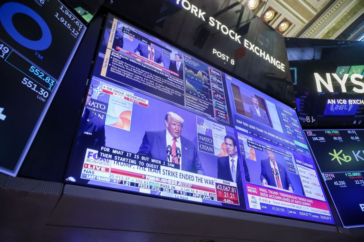 What Traders Have Gotten Wrong in 2025