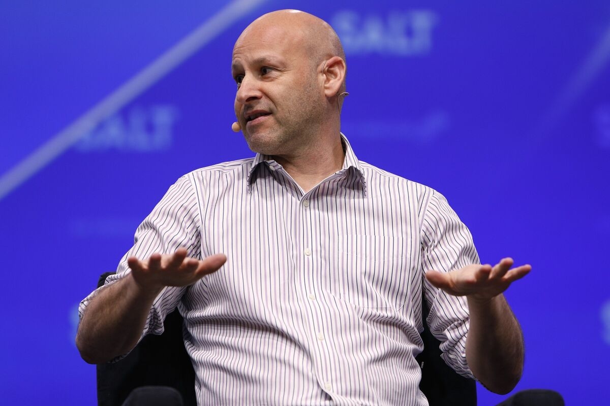 Lubin Considers Adding Leverage to Ethereum Treasury Firm Sharplink