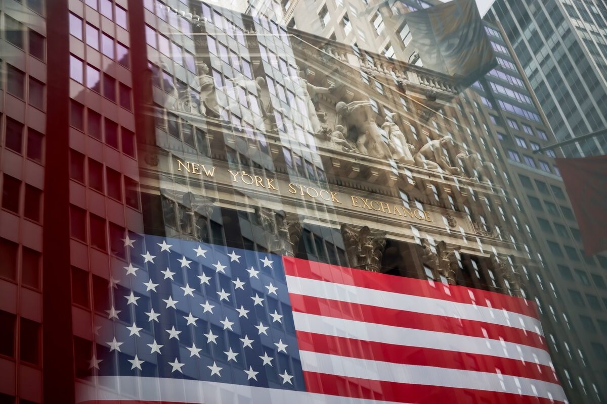 After Stock Market's Torrid Run, Earnings Misses Face Punishment