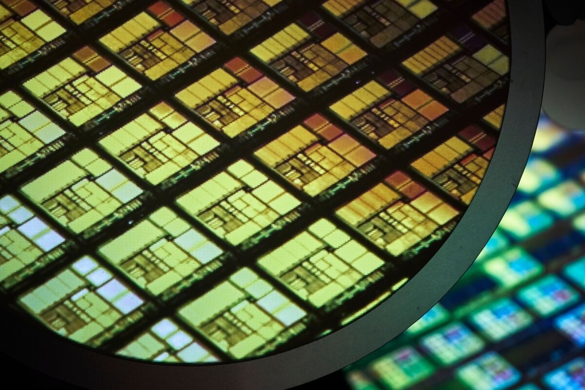 TSMC Joins Trillion-Dollar Club on Optimism Over AI Demand