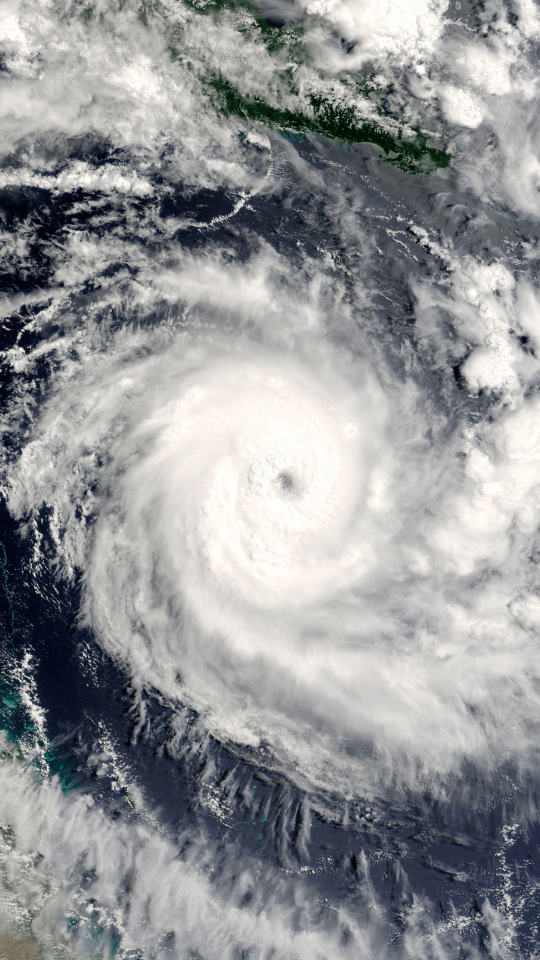 Hurricane Forecasters Are Losing a Secret Weapon