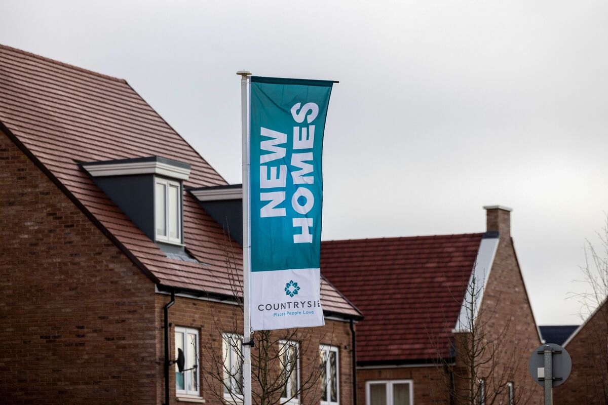 A Start for Housing
