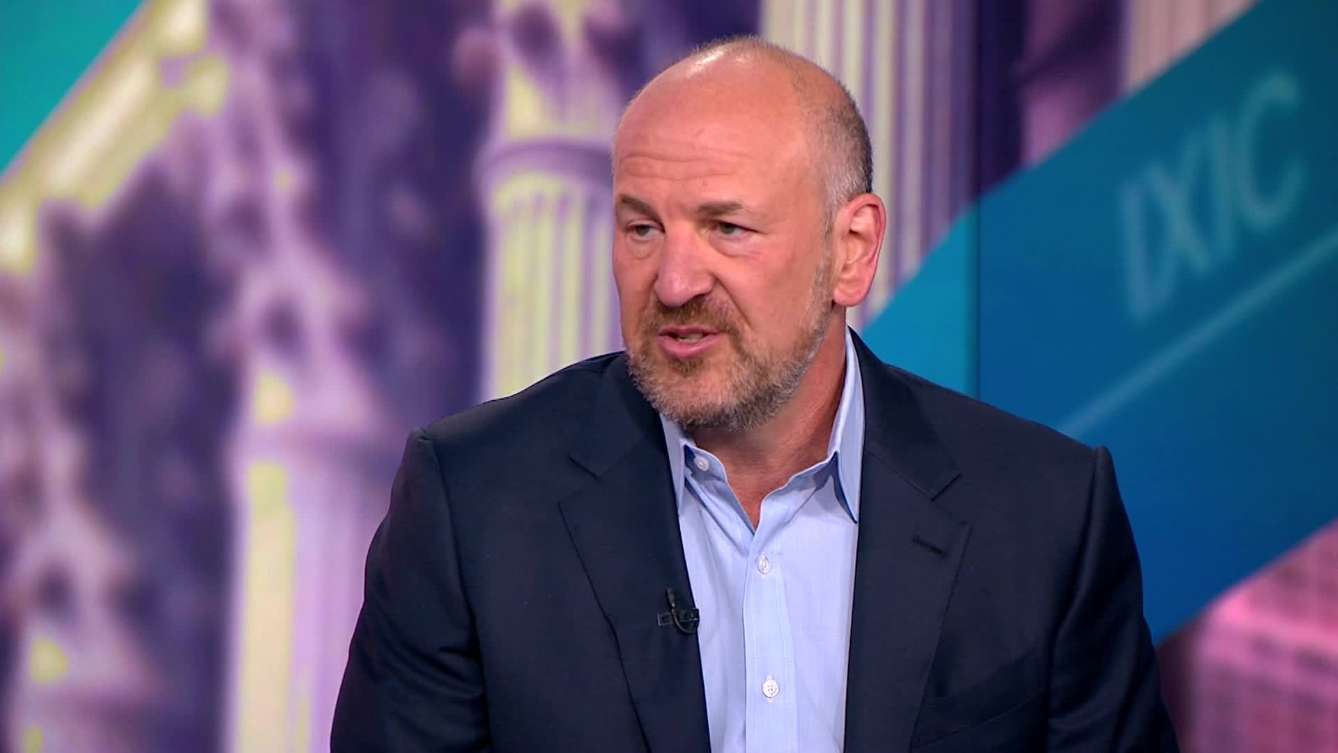 Private Credit Boom Isn't Over: Blue Owl Co-President