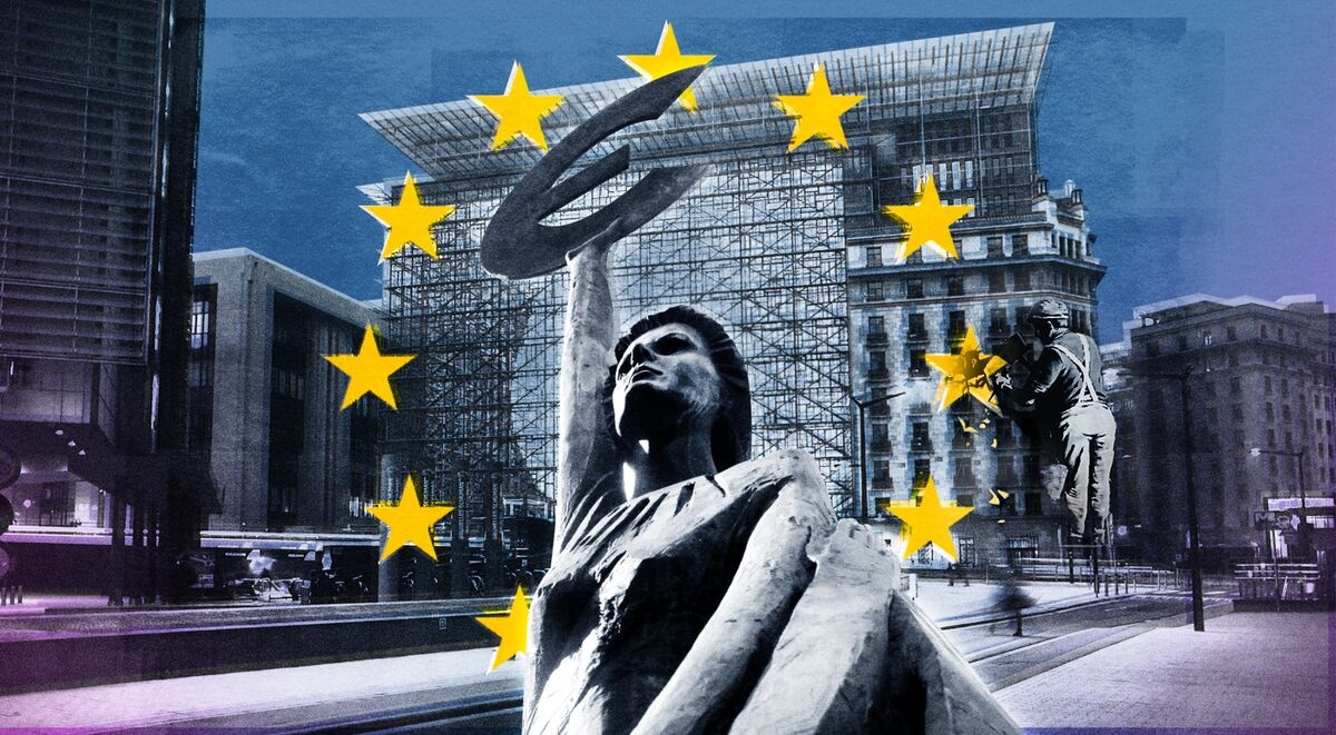 EU Rushes to Strike Trade Deal in Washington