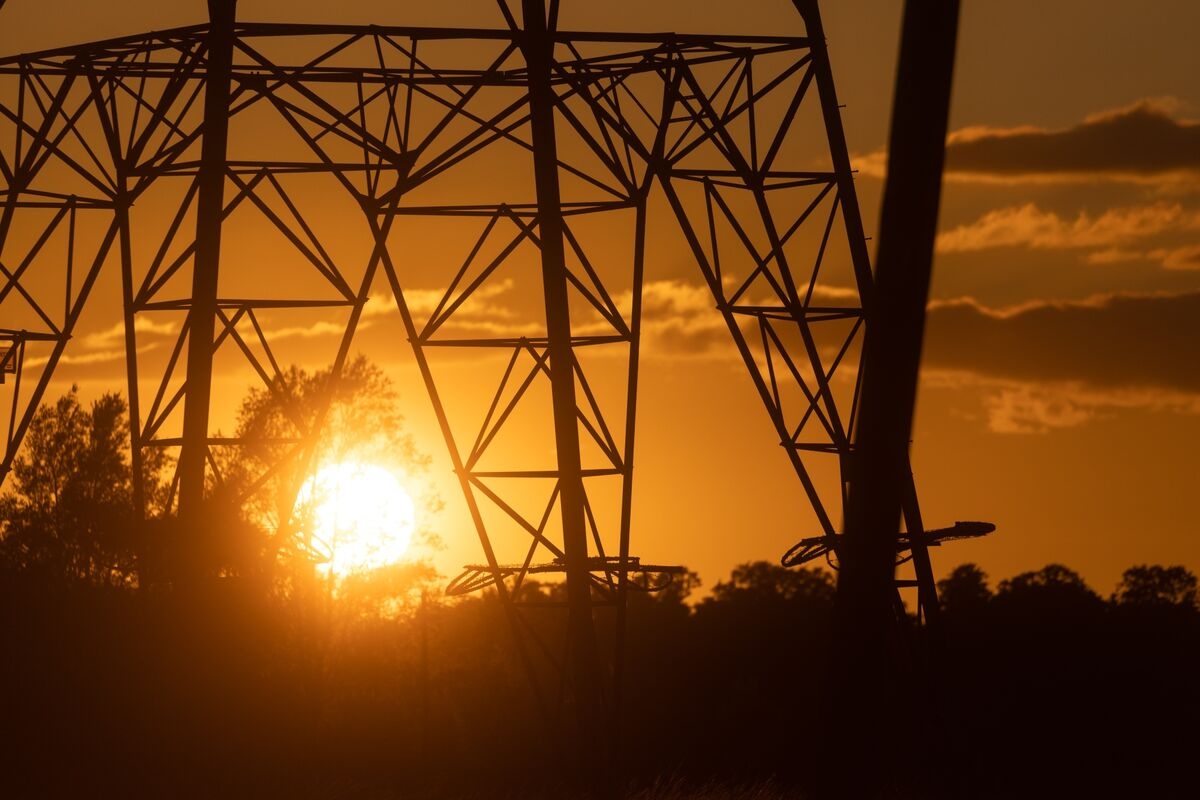 UK Power Grids Investor Returns Set to Jump Amid Expansion Push