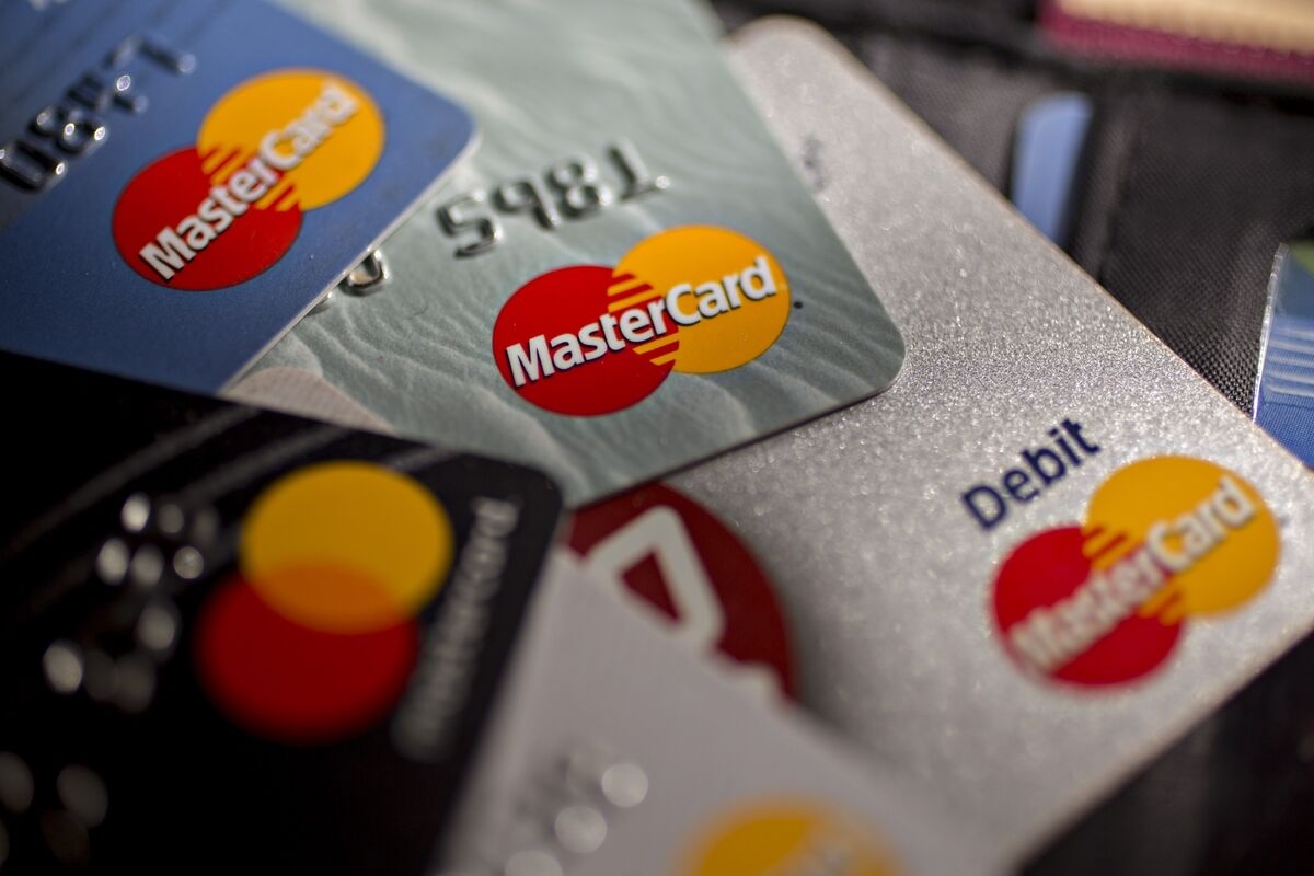 Mastercard Adds Top-Tier Card for Banks Wooing Big Spenders