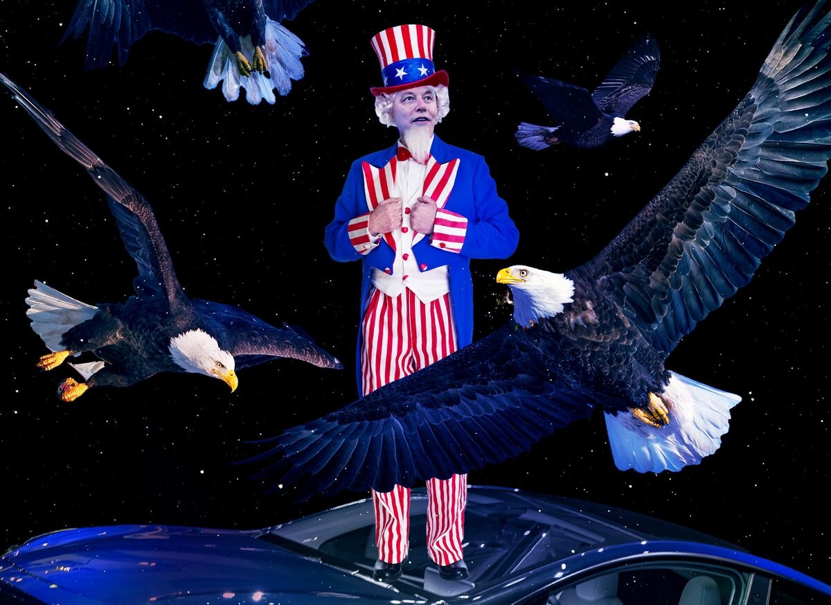 Can Musk's ‘America Party' Dream Come True?