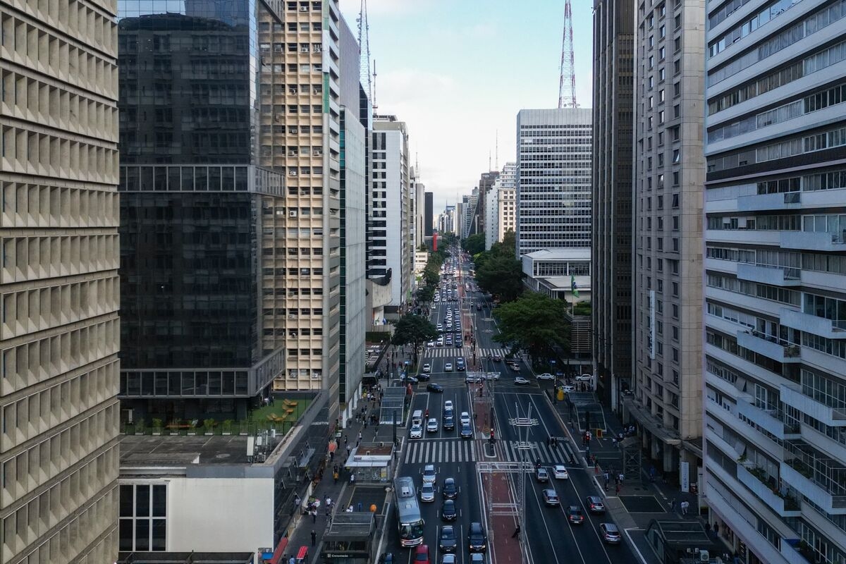 Why Latin America Is Attractive to Global Investors