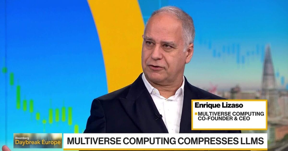Multiverse Computing Plans to Transform the AI Inference Market