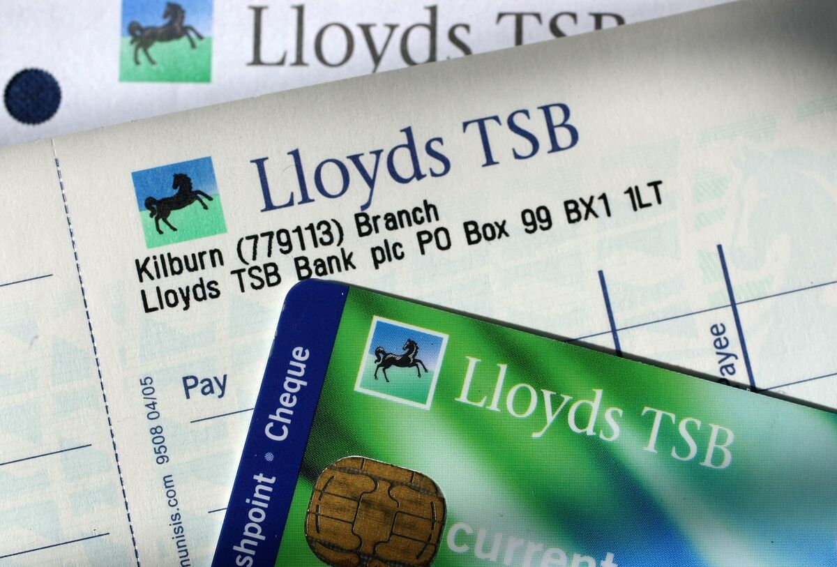 What I Learned By Tracing £46 in an Old Account