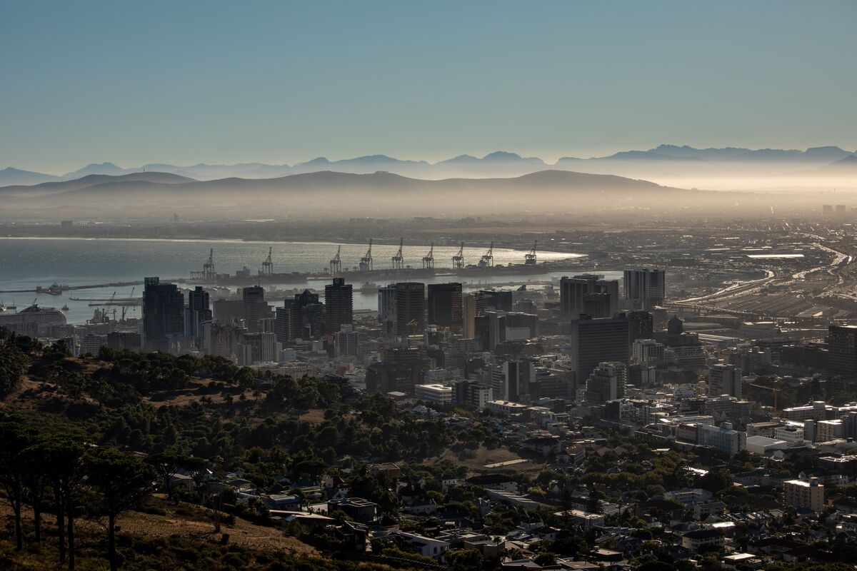 South Africa to Model Budget Impact of US Proposed 30% Tariff