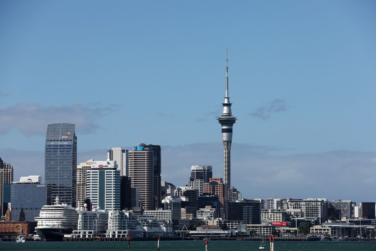 New Zealand Firms Remain Upbeat Despite Weak Trading Conditions