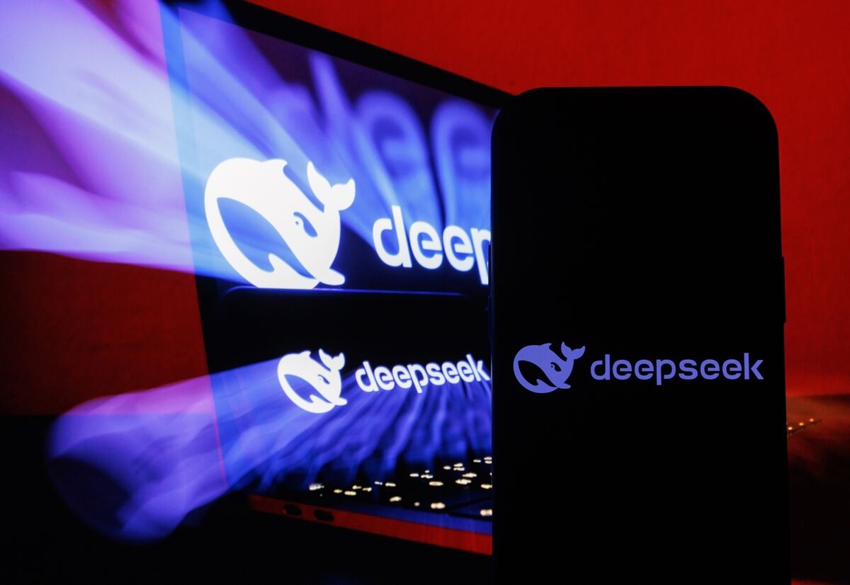 China's DeepSeek Ramps up Hiring with Job Posts on LinkedIn