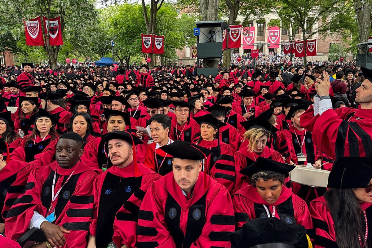 A College Degree Is No Longer a Risk-Free Investment