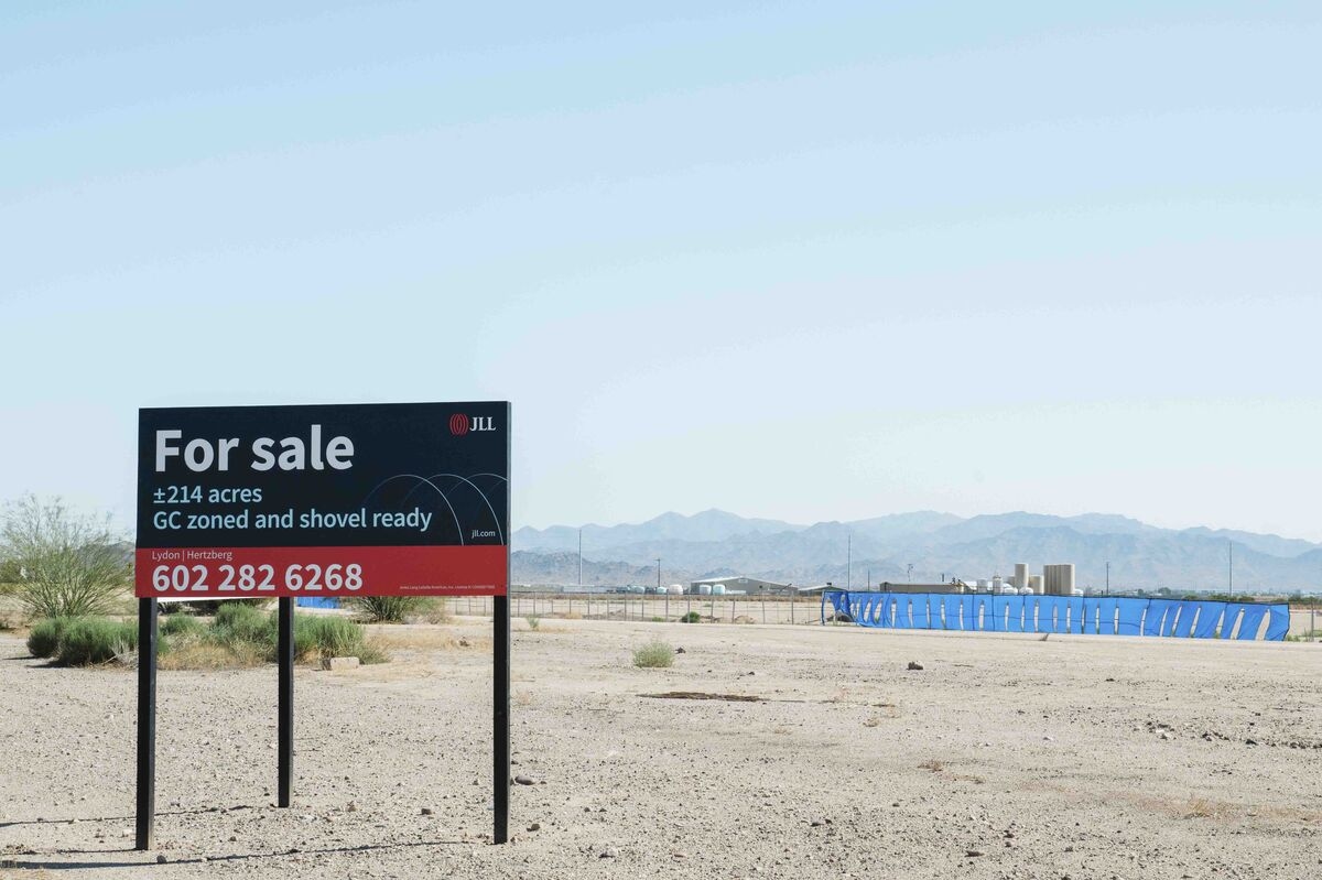 Ghost Factories Are a Warning Sign for Green Manufacturing's Future