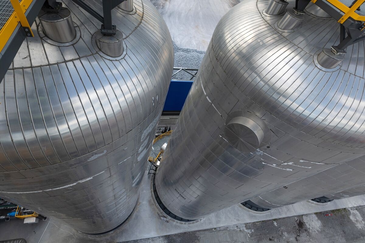 EU to Outline What Tech Can Be Used for Permanent CO2 Removal