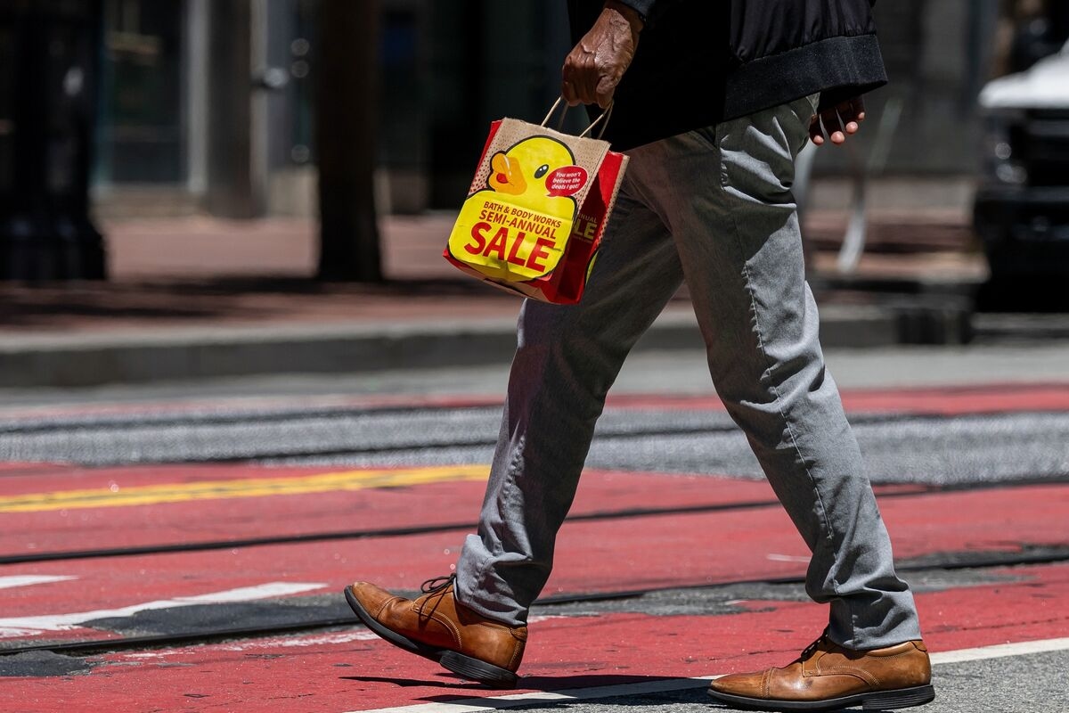 The Surprising Tariff Lesson Buried in Inflation Data
