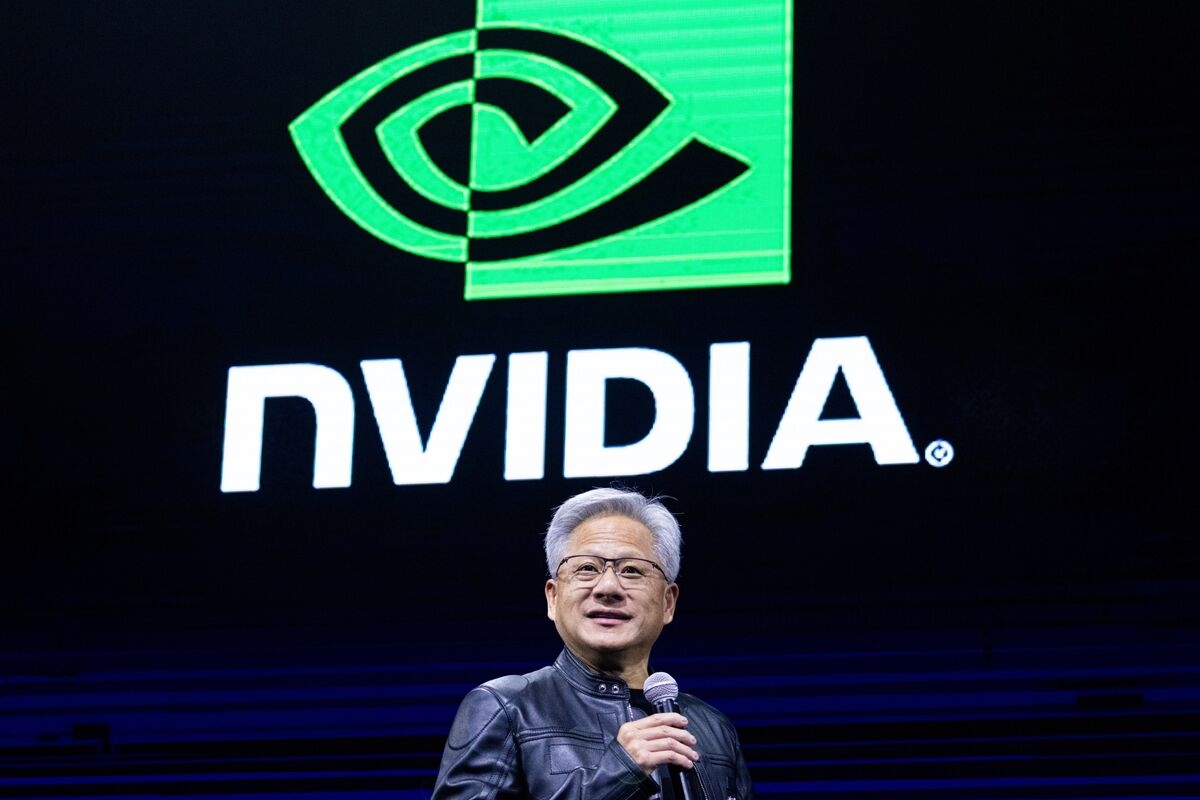 Nvidia Reveals Next Trump U-Turn in Trade Talks With China